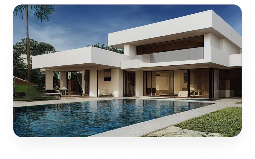 The most inspiring interior design